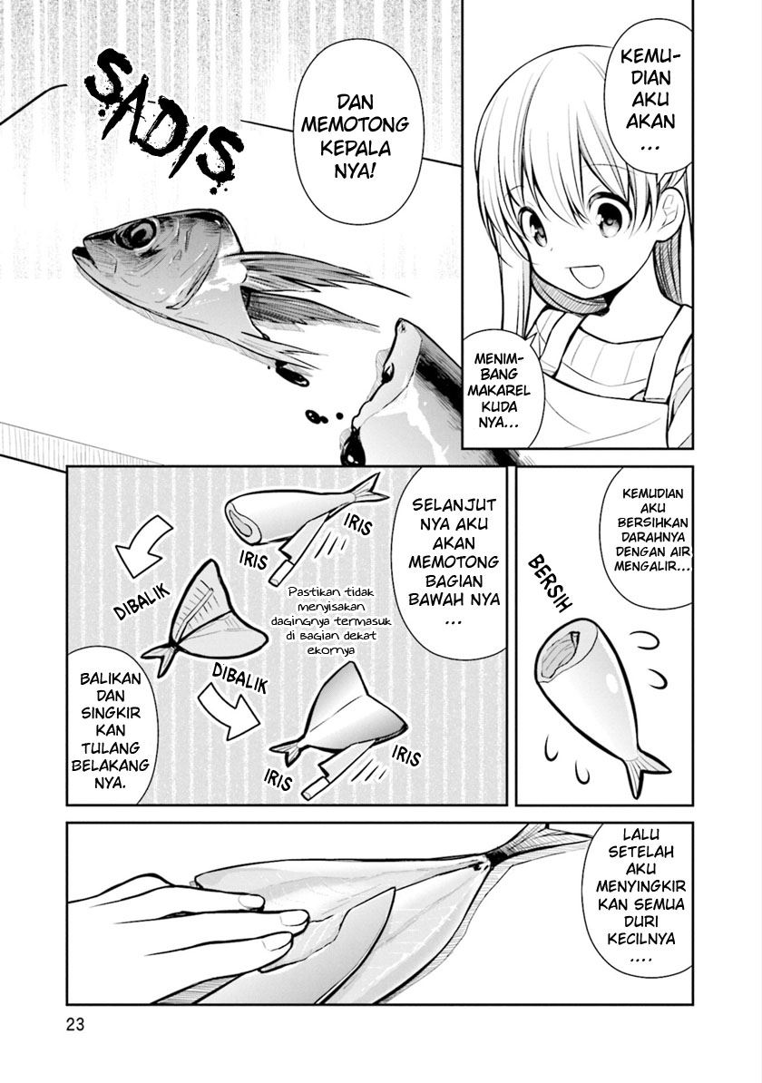 Slow Loop Chapter 07 Gambar 23